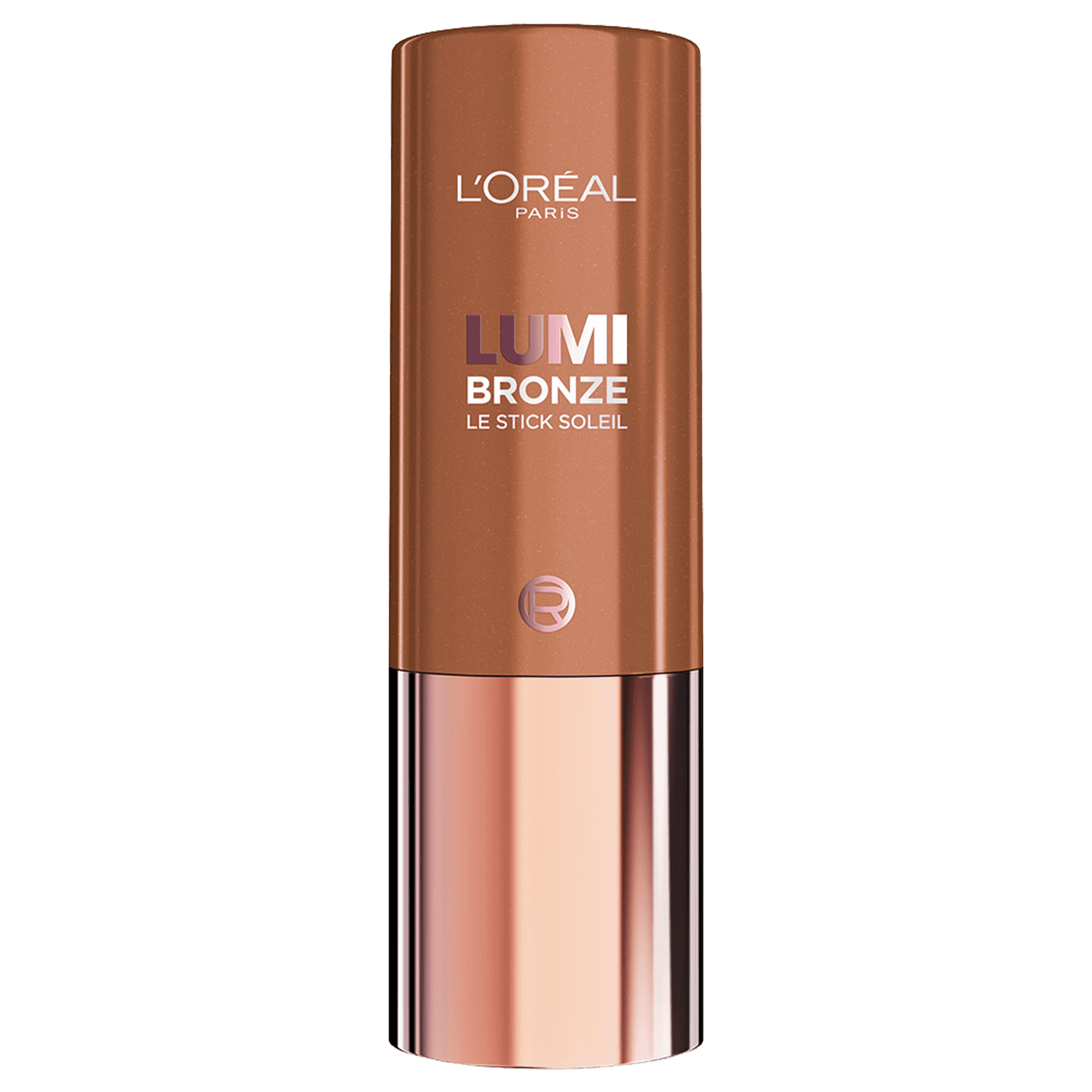 L'Oreal Bronzer u stiku Lumi, 110 Toasted Sunlight