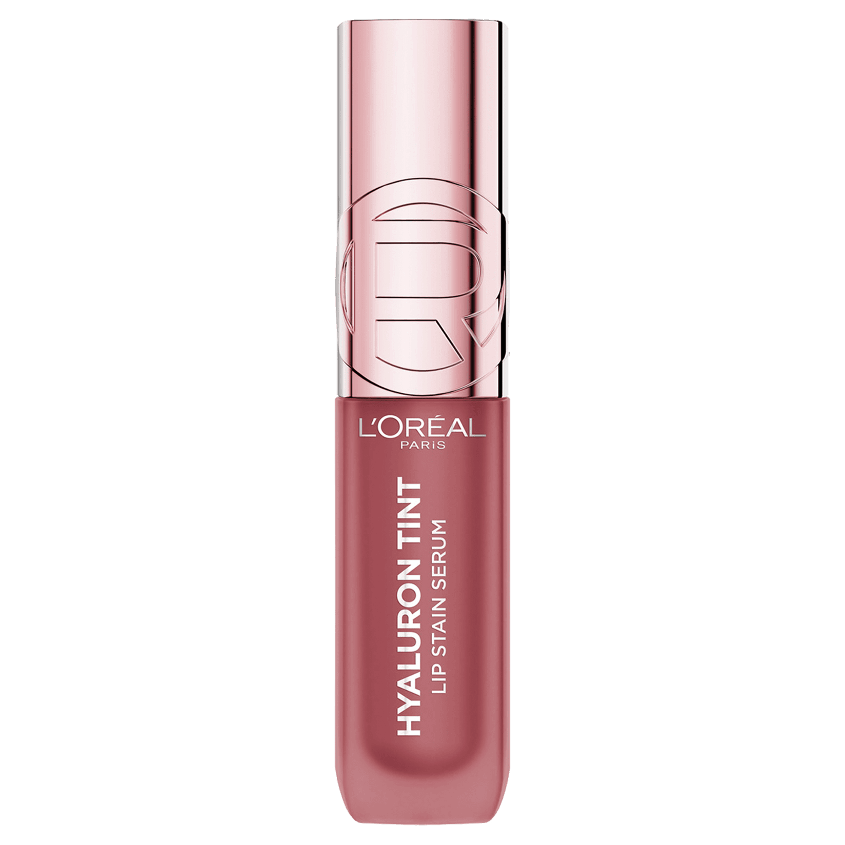 L'Oreal Tint serum za usne u boji  Paradise Hyaluron, 635 Worth It Medium
