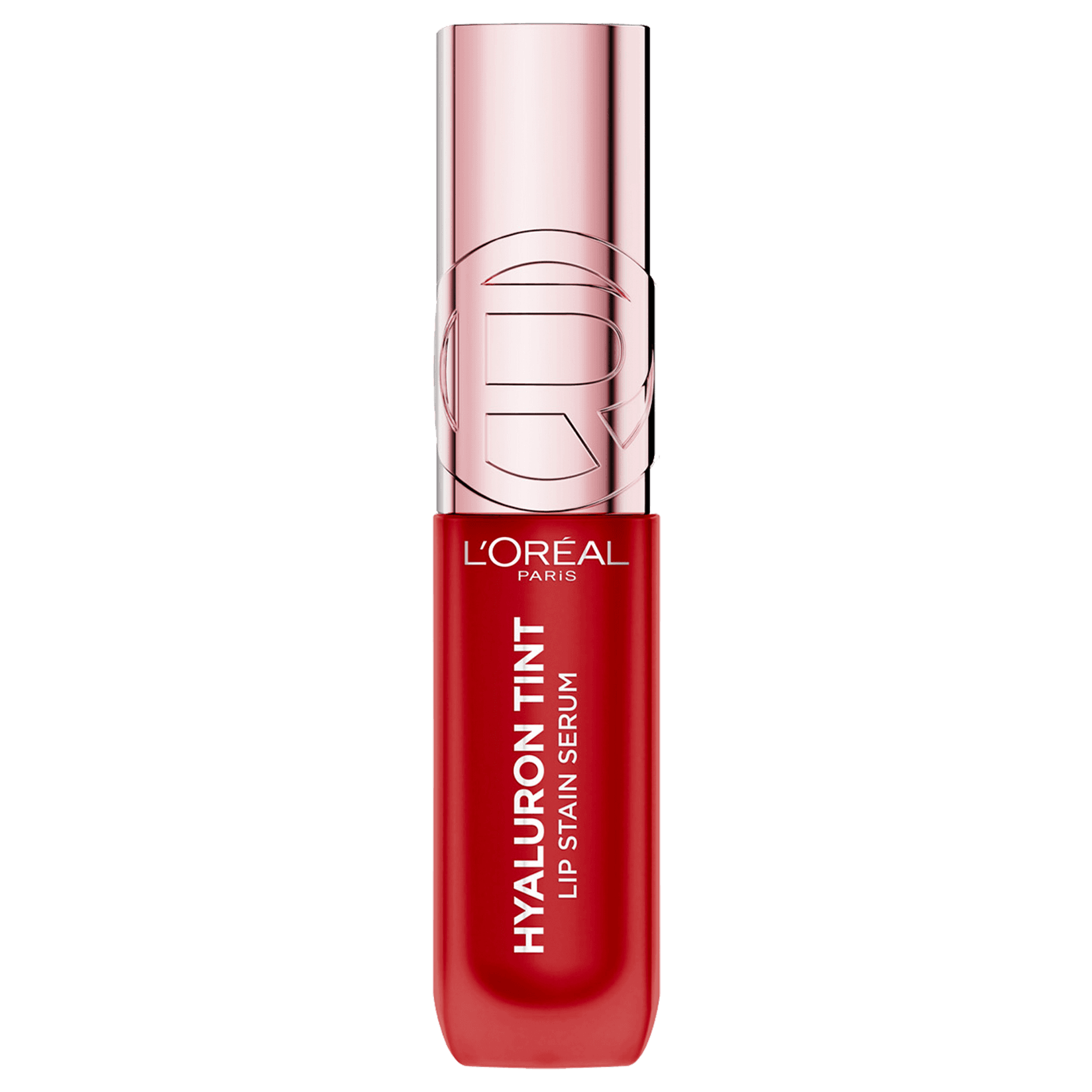 L'Oreal Tint serum za usne u boji  Paradise Hyaluron, 420 Le Rouge Paris