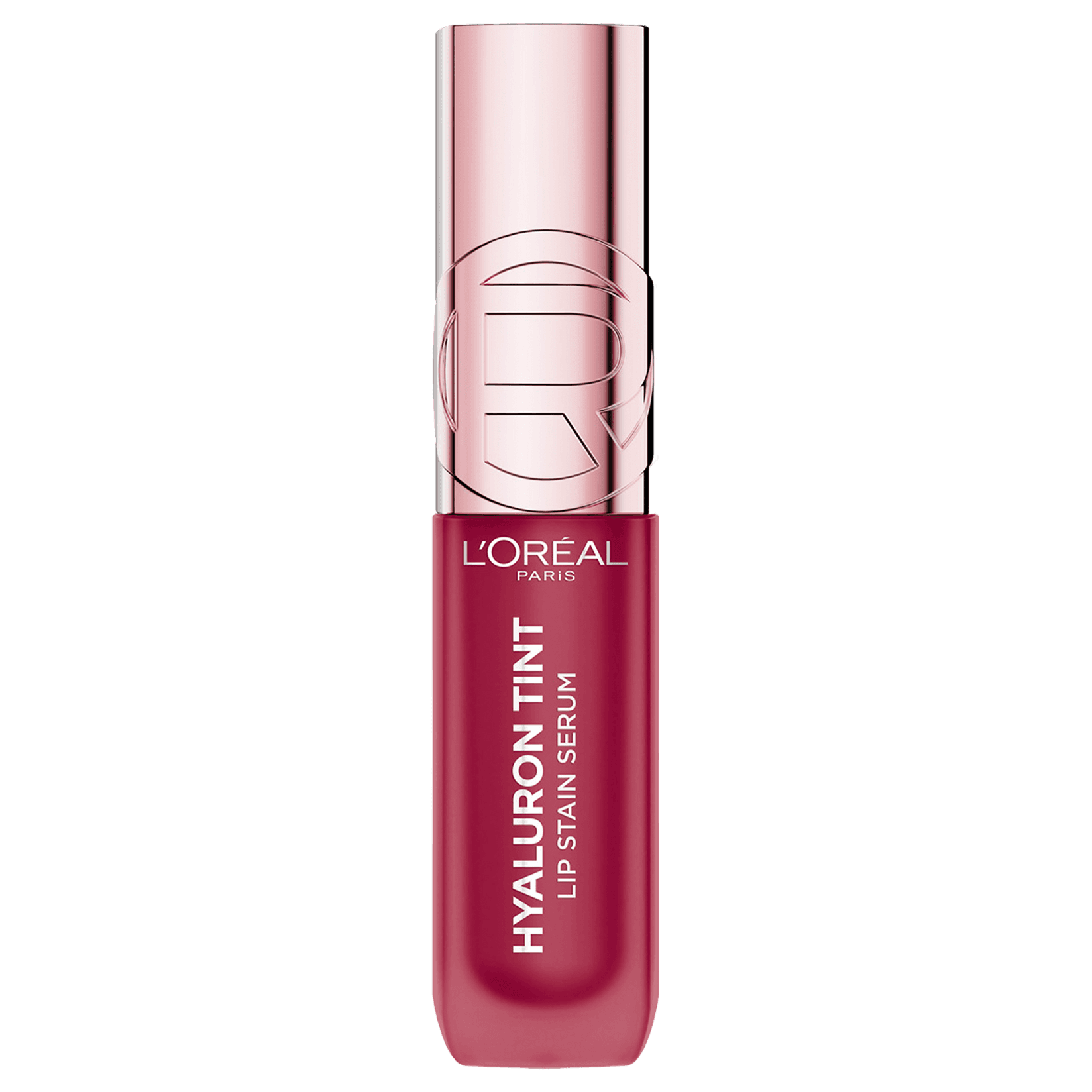 L'Oreal Tint serum za usne u boji  Paradise Hyaluron, 490 Berry Jolie