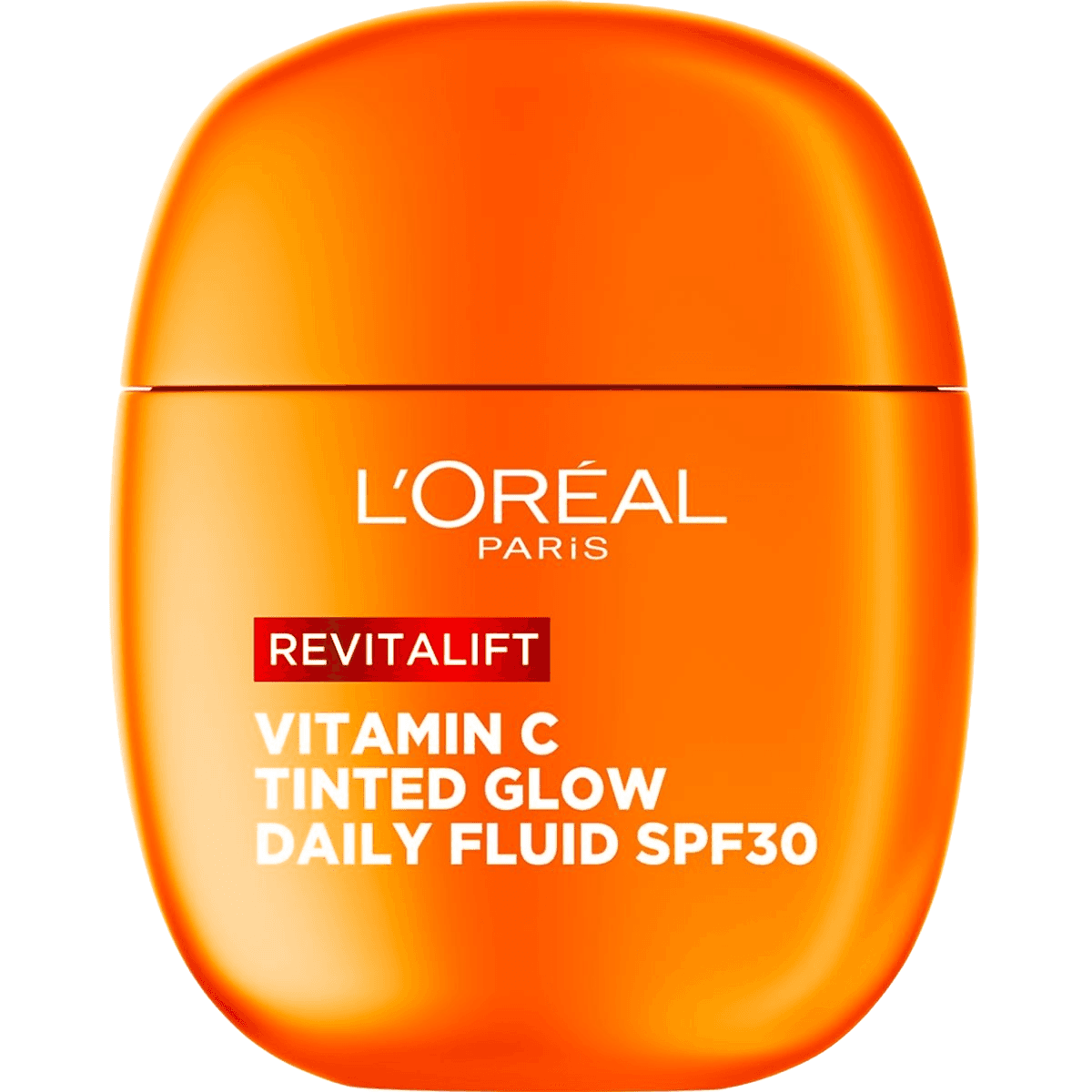 L'Oreal Tonirani dnevni fluid Revitalift Vitamin C, SPF30