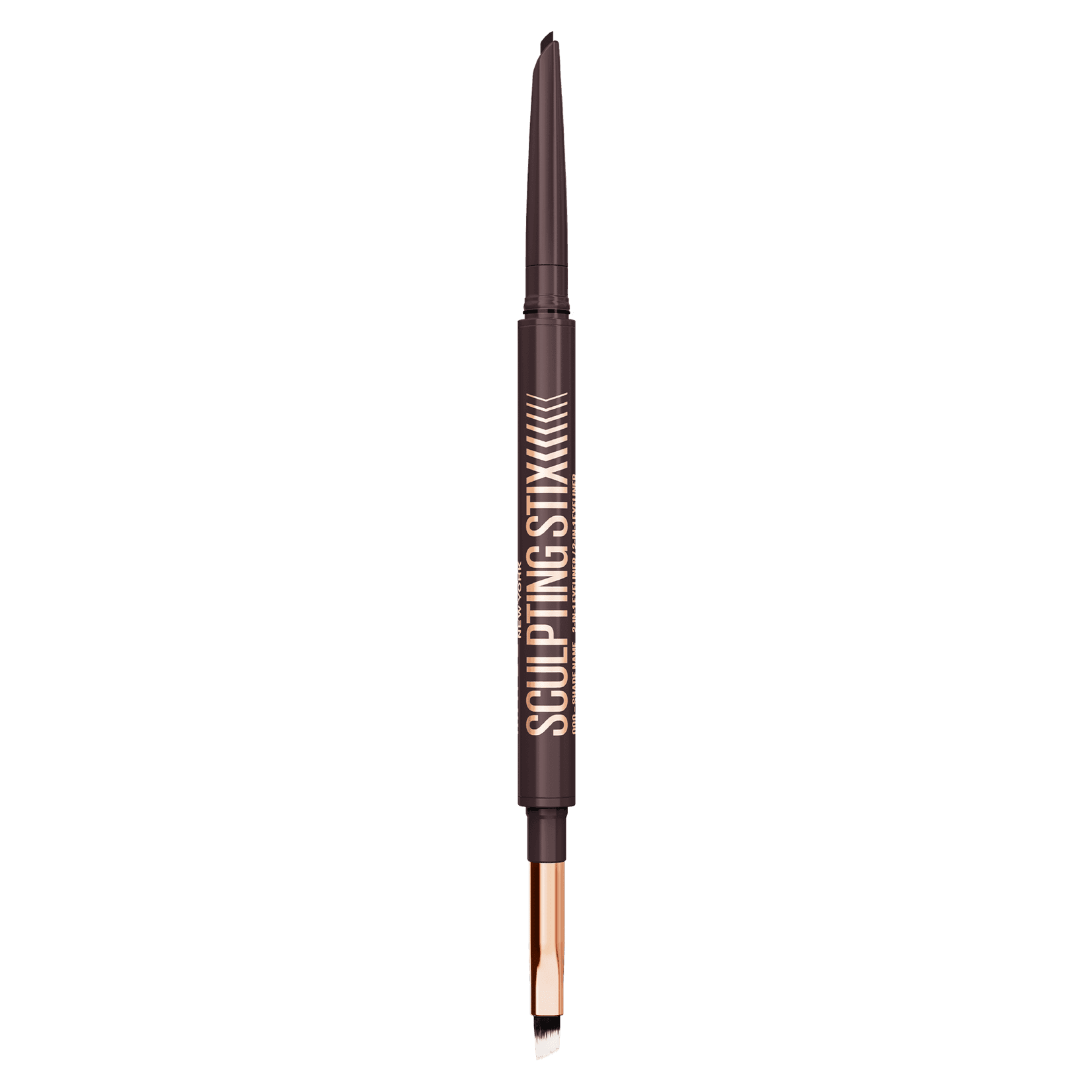 Maybelline Ajlajner Sculpting Stix, Smooth espre