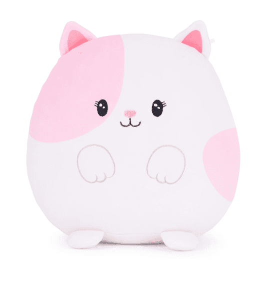 Universal Plišana igračka Hamster kitty, 30 cm