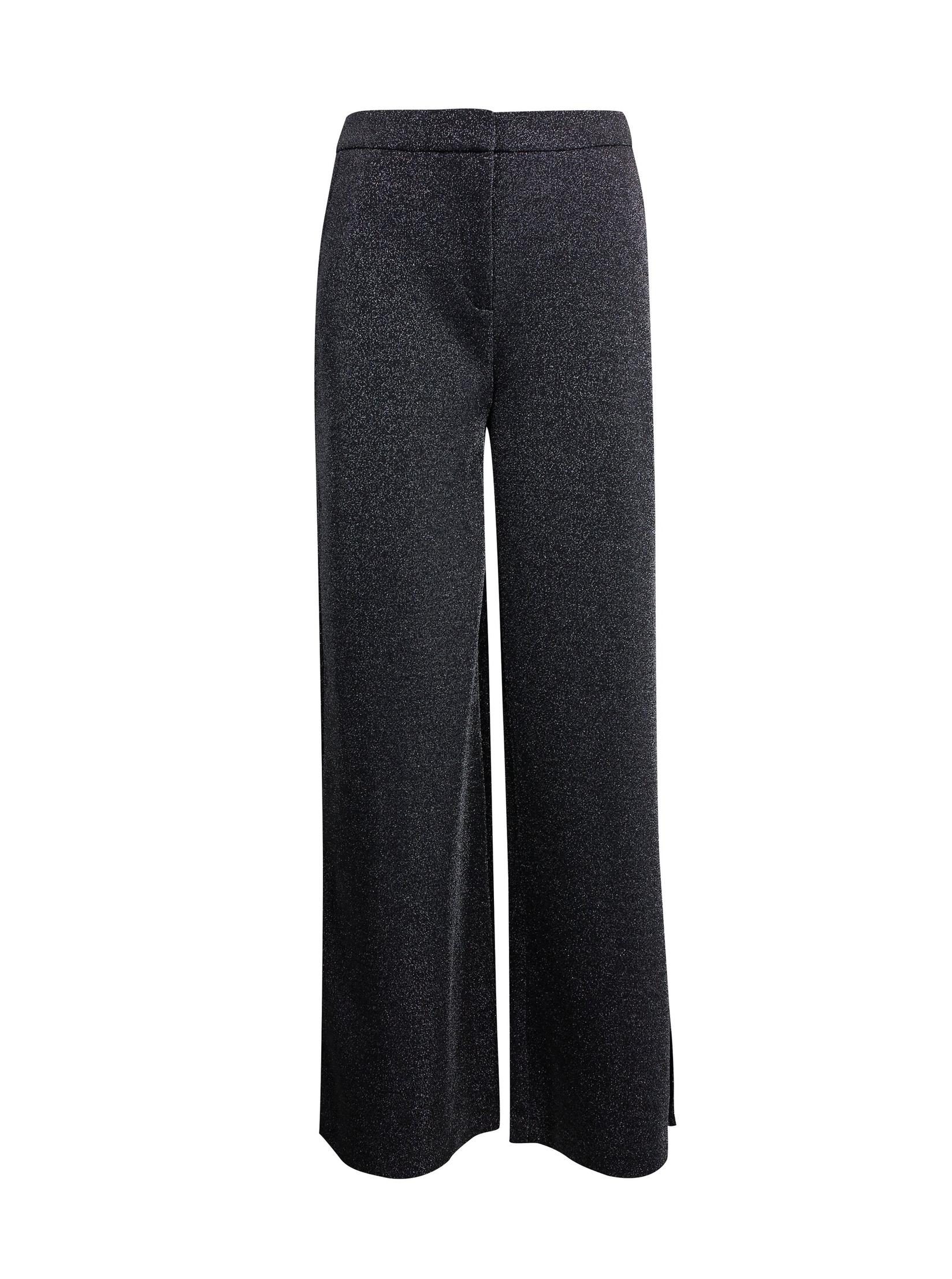 Orsay Ženske pantalone 324327575000, Sive