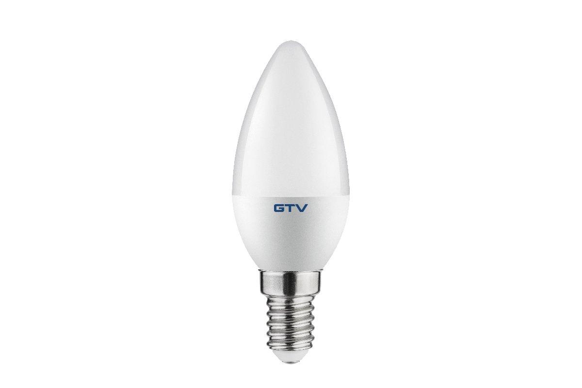 GTV LED sijalica E14 3.0W C30 4000K 200lm