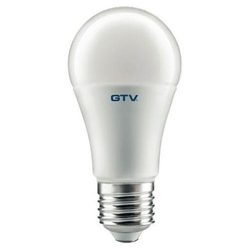 GTV LED sijalica E27 10W A60 4000K 840lm