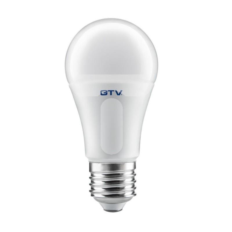 GTV LED sijalica E27 15W A60 3000K 1320lm