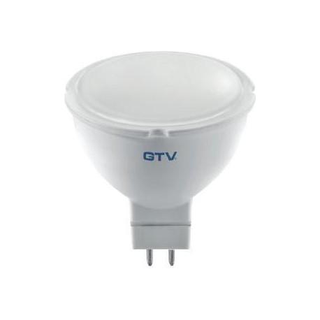 GTV LED sijalica MR16 4.0W 12V 6400K 300lm
