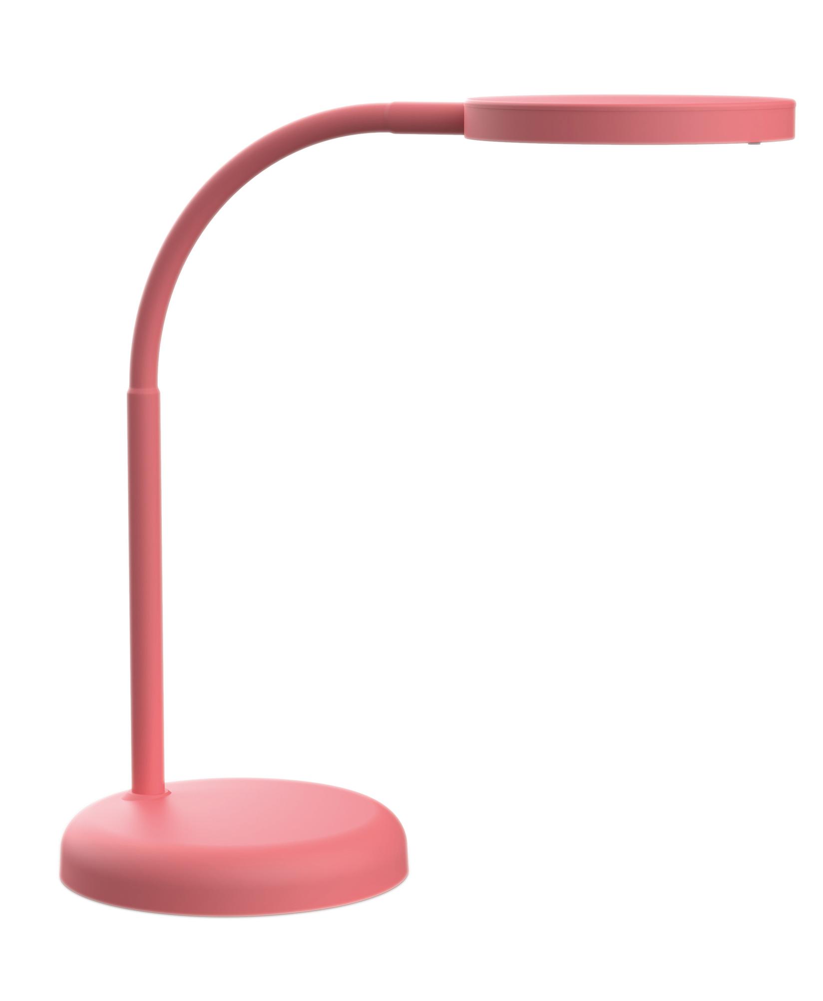 MAUL Stona LED lampa Joy roze