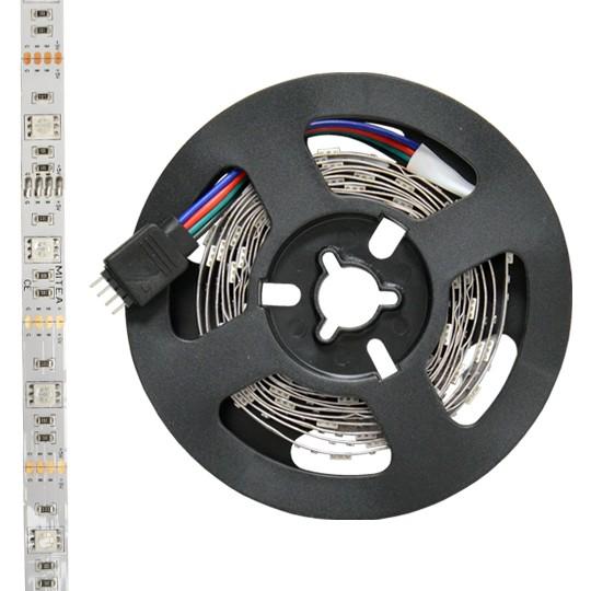 MITEA LIGHTING Set RGB LED traka za TV MLL-5050-30 2m