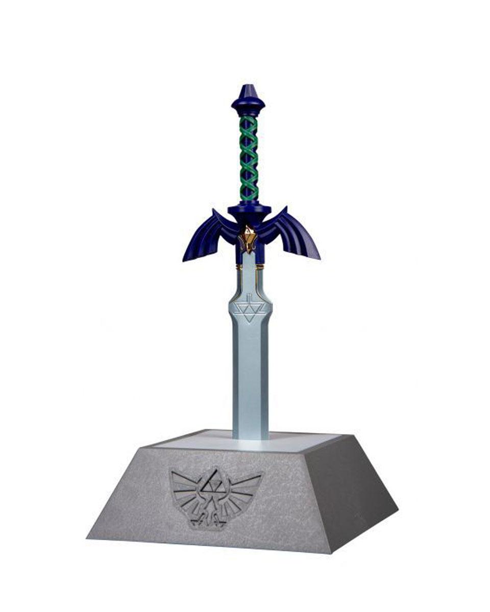 Selected image for PALADONE Lampa The Legend Of Zelda Master Sword