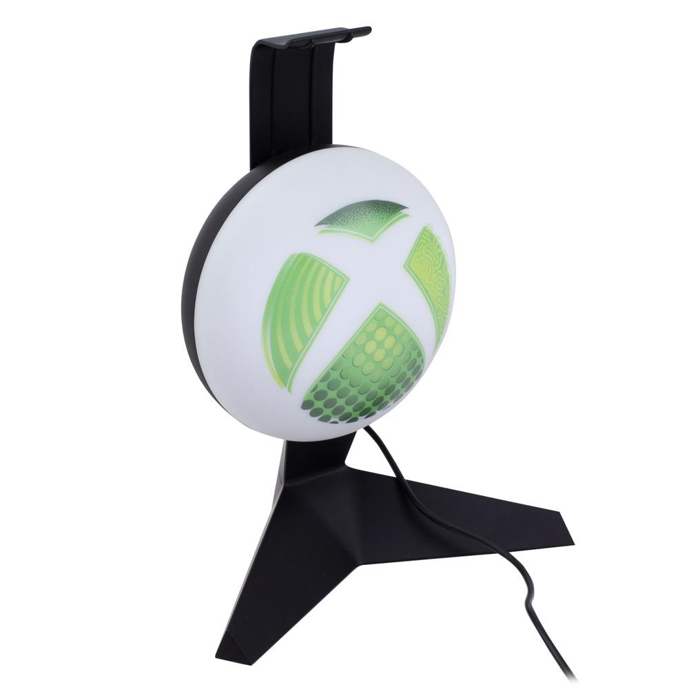 Selected image for PALADONE Lampa Xbox Head bela