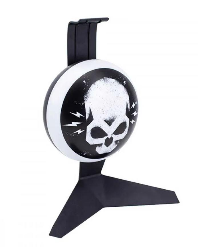 Selected image for PALADONE PRODUCTS Lampa Call of Duty Warzone Skull Head
