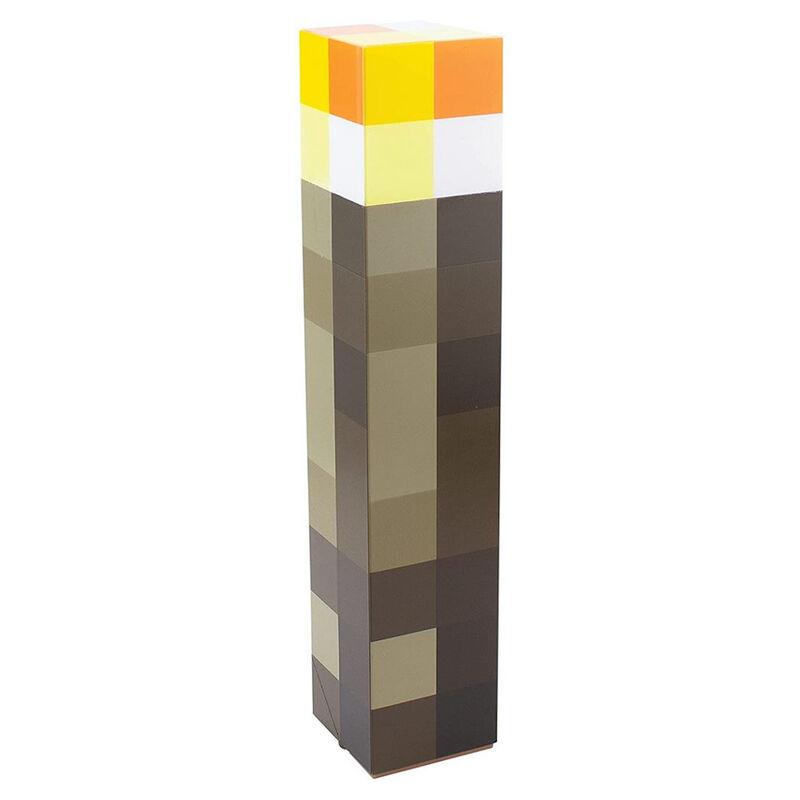 Selected image for PALADONE PRODUCTS Lampa Minecraft Torch