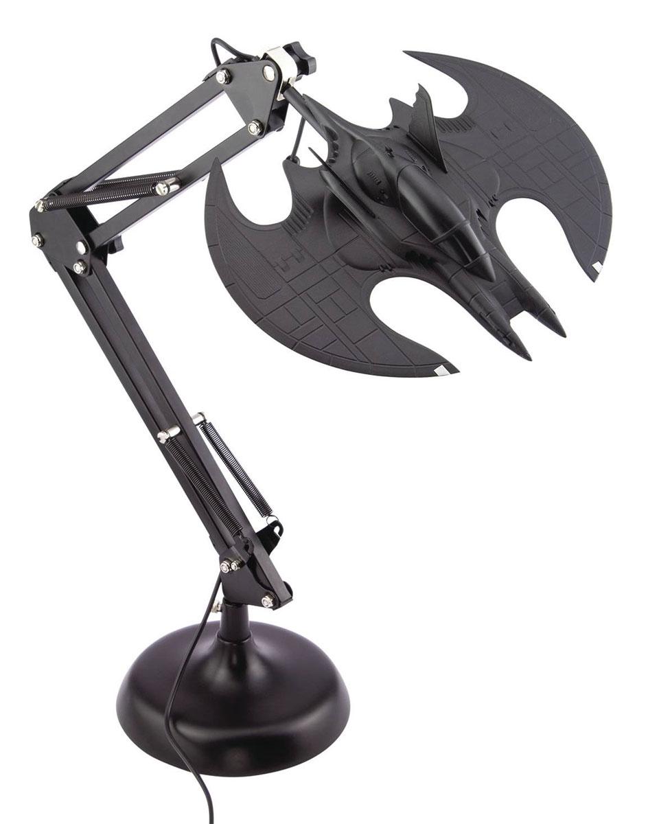 Selected image for PALADONE Stona lampa Batman Batwing