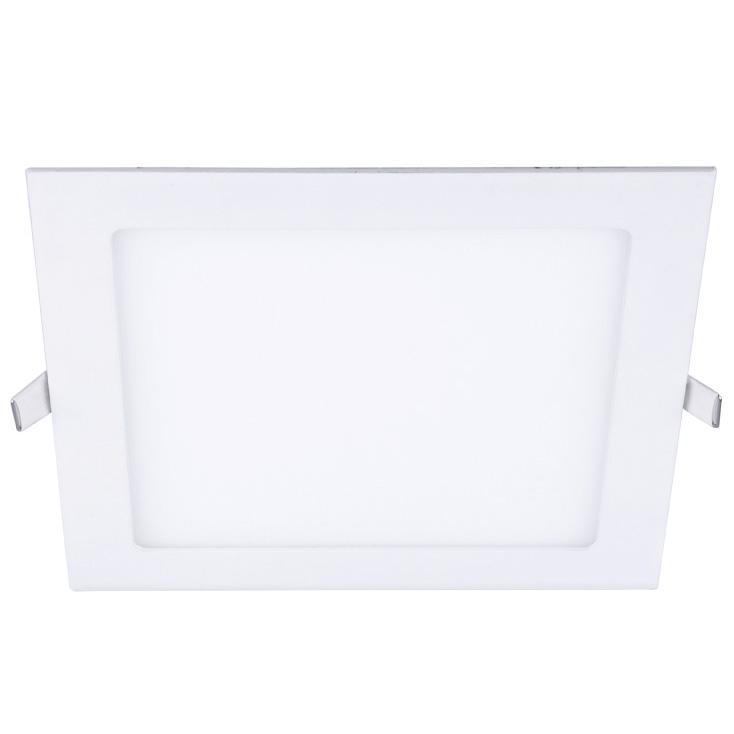 Selected image for PROSTO LED Ugradna panel lampa 24W toplo bela LUP-P-24/WW