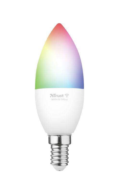 Selected image for TRUST Smart LED sijalice E14RGB (71293) 2/1
