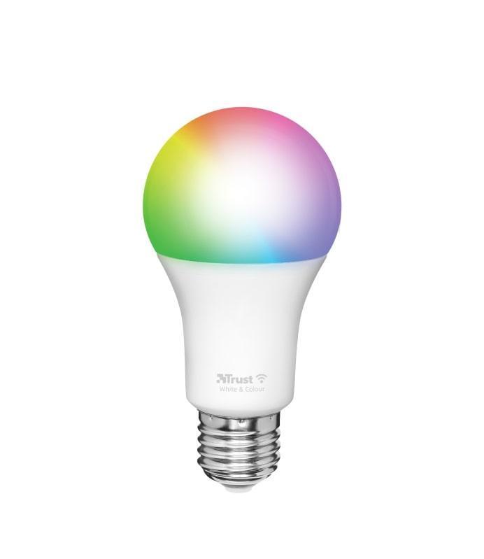 Selected image for TRUST Smart LED sijalice E27RGB (71294) 2/1