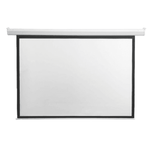 S Box Platno za projektor PSA 120 - 2, 4:3, 240x180cm