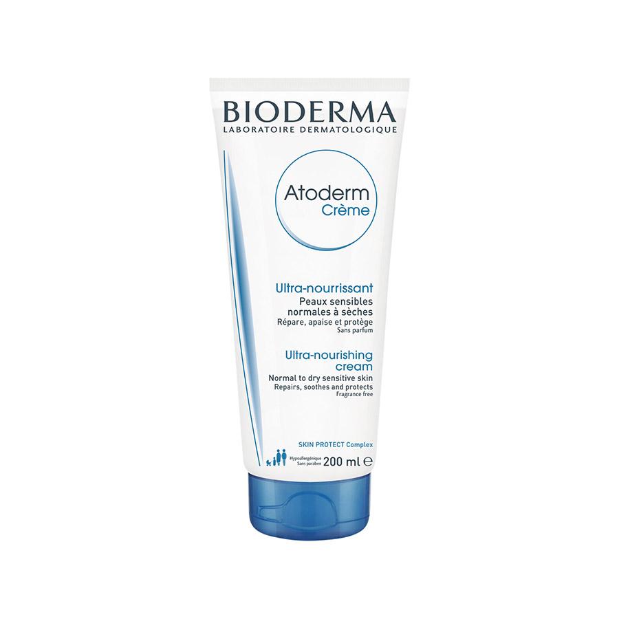 BIODERMA krema Atoderm krema 200ml