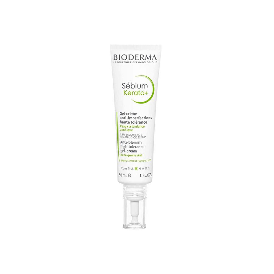 BIODERMA krema Sebium kerato ekpert 30ml