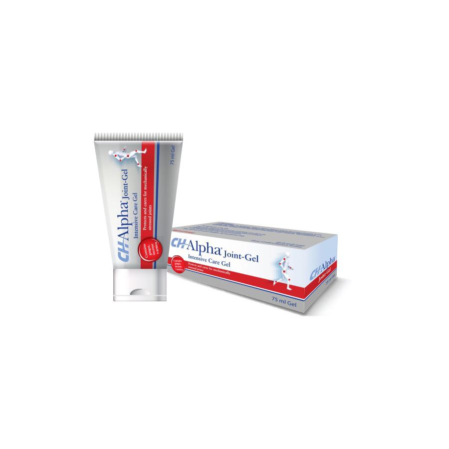 CH Alfa gel za zglobove 75 ml