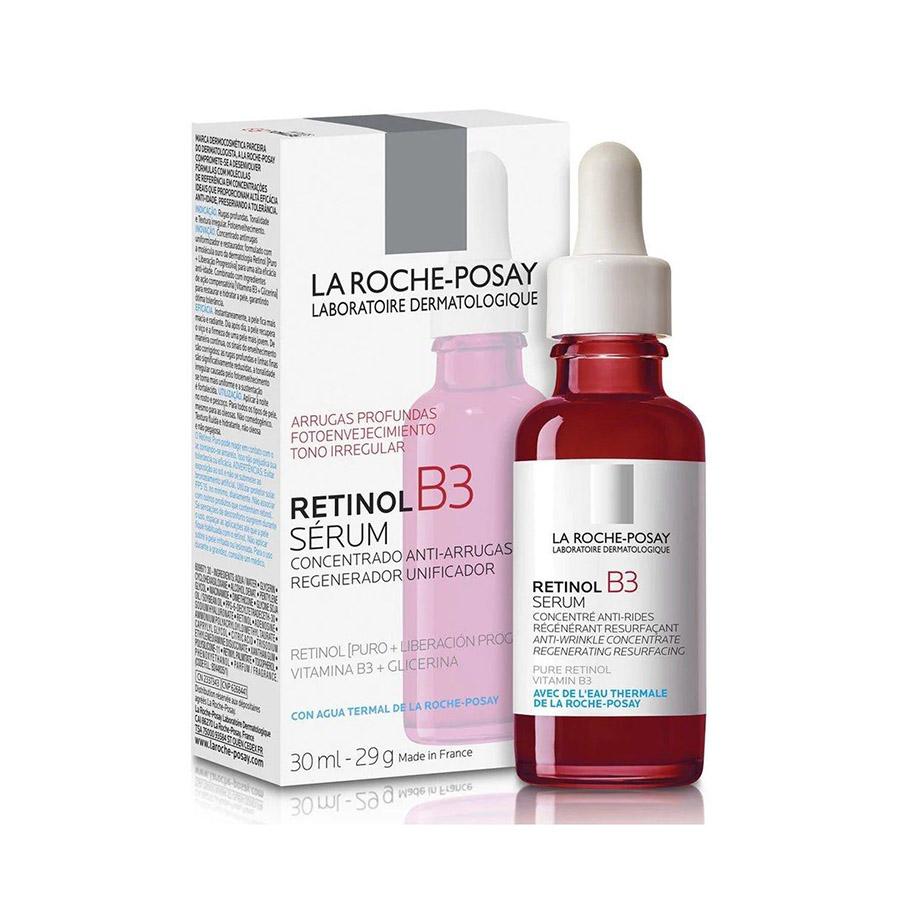 LAROŠ-POSEЈ Serum sa retinolom B3 30 ml
