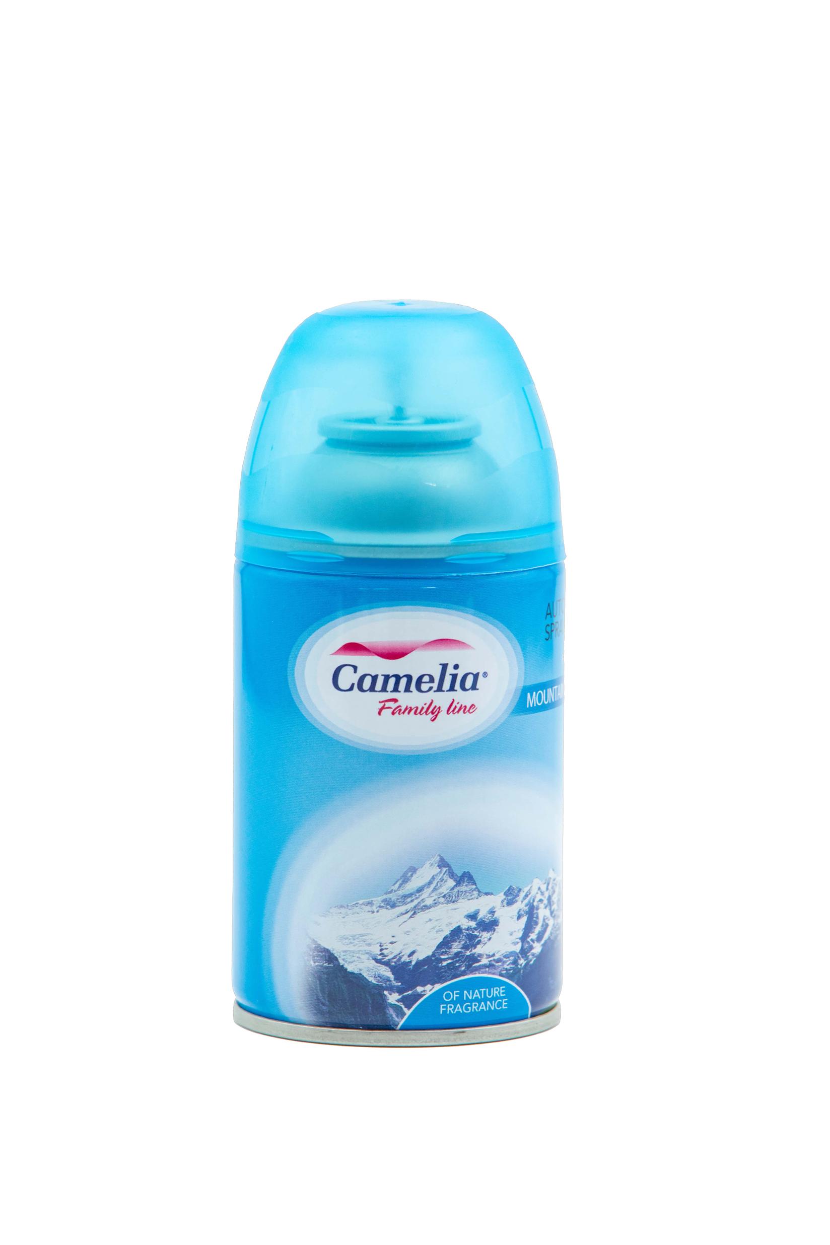 Camelia Osveživač vazduha Mountain Breeze, 250ml