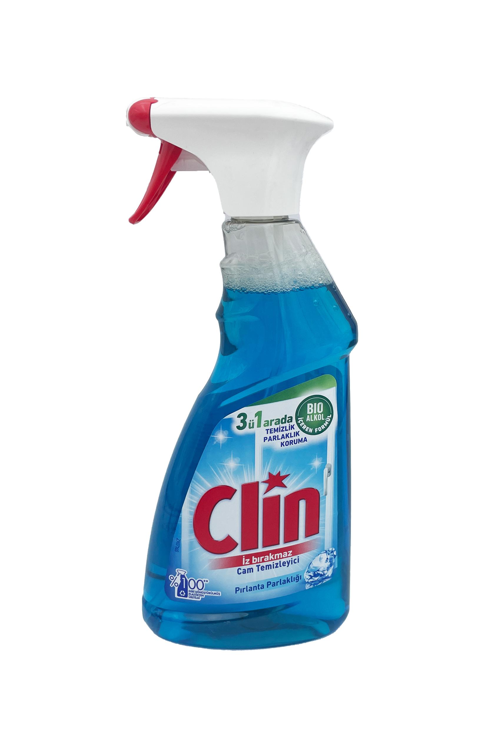 Mer Clin Tečnost za čišćenje Cristal, 500ml