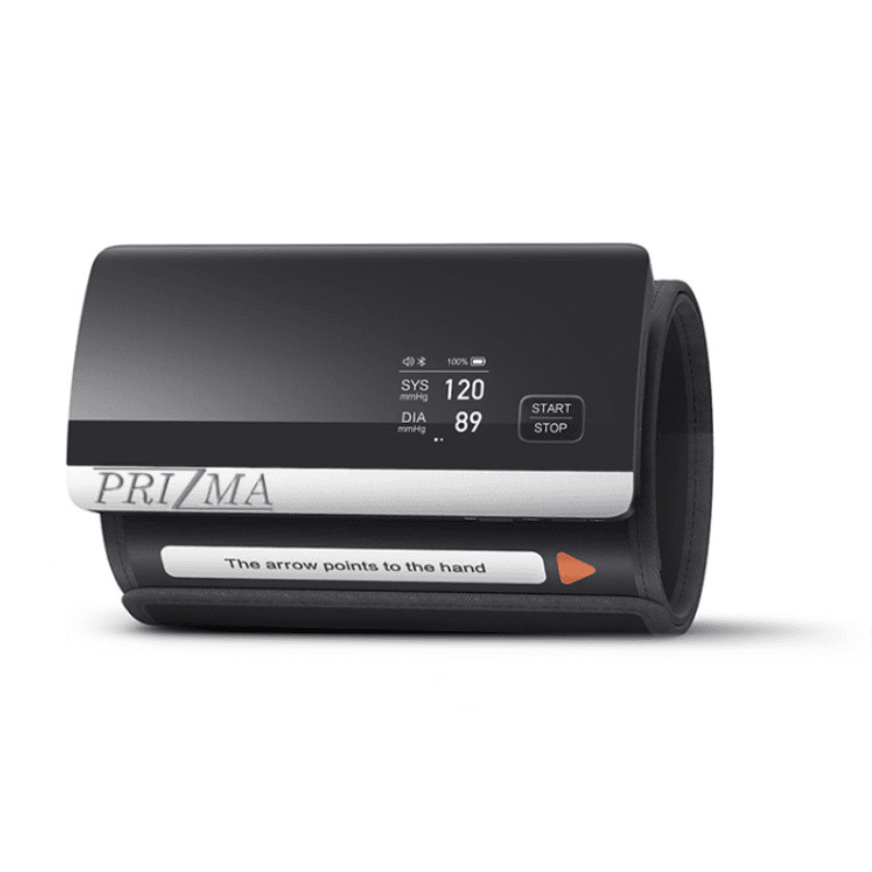 PRIZMA Aparat za merenje krvnog pritiska EPSILON - sa opcijom glasovne funkcije
