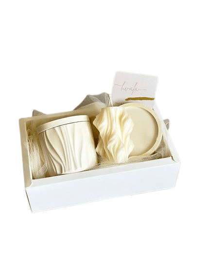 Marfeja Gift Shop Poklon Set Talasi, Beli