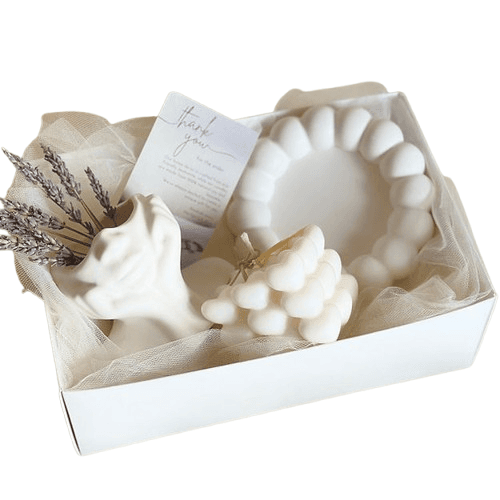 Marfeja Gift Shop Poklon Set Double Bubble, Beli