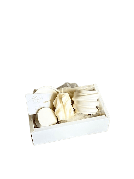 Marfeja Gift Shop Poklon Set Briga, Beli