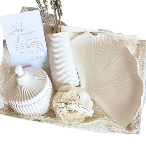 Marfeja Gift Shop Poklon Set Dijamant, Beli