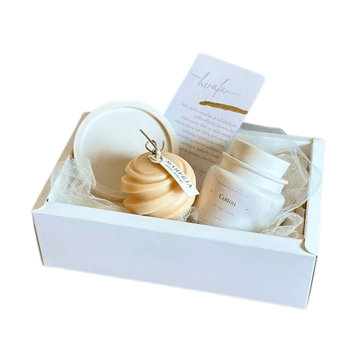 Marfeja Gift Shop Poklon Set Kompliment, Beli