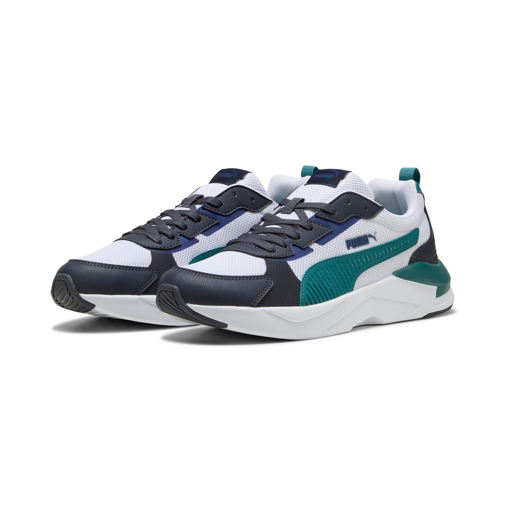 PUMA ženske patike X-Ray 3 LT, bele, 400229-15