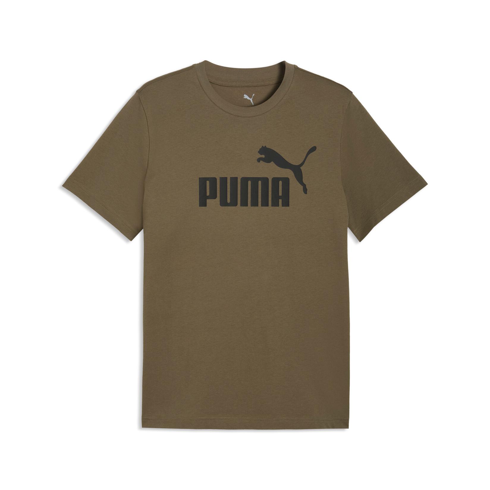 PUMA muška ESS maјica sa logom br. 1, 682533-86