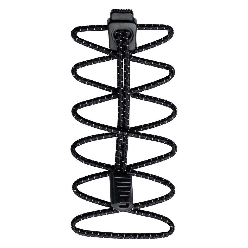 NATHAN Reflektivne pertle