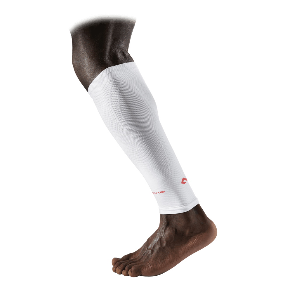 MCDAVID Sportske nogavice, Bele