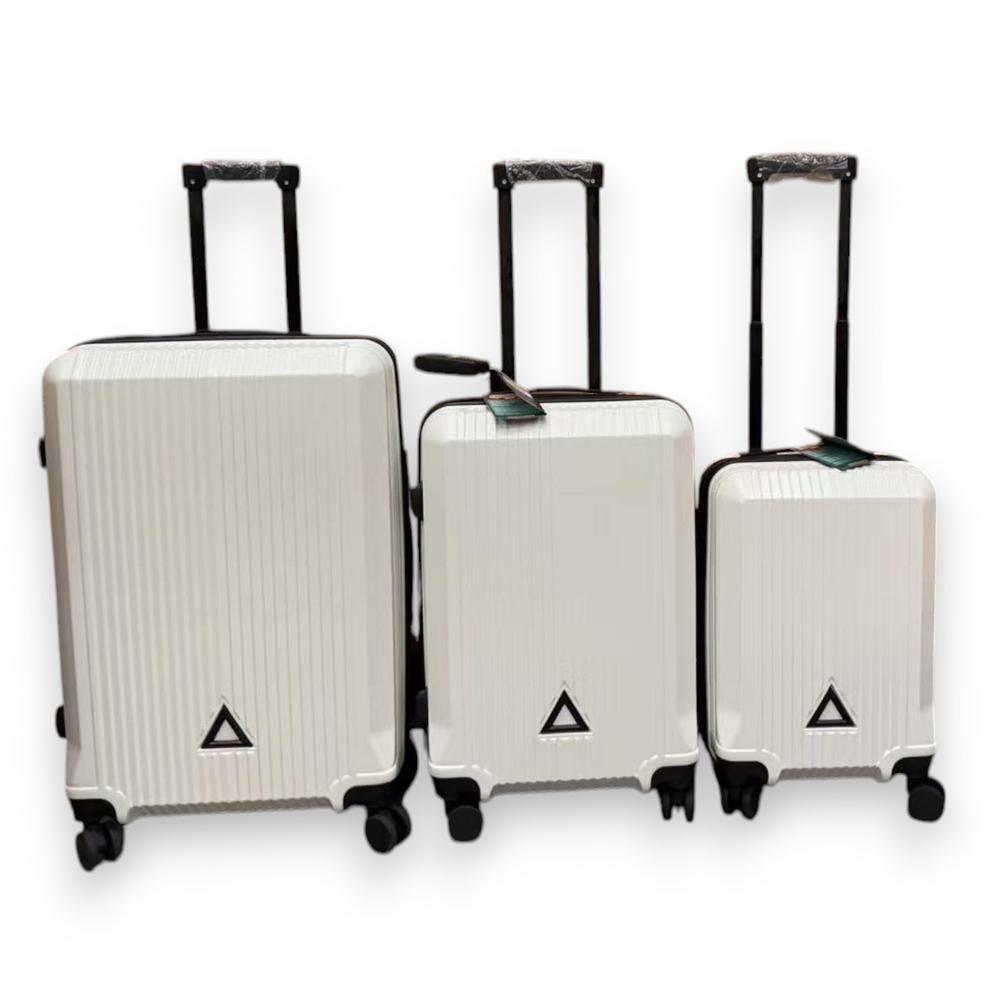 Kick Enjoy Set kofera Bermud, 3 komada, Beli