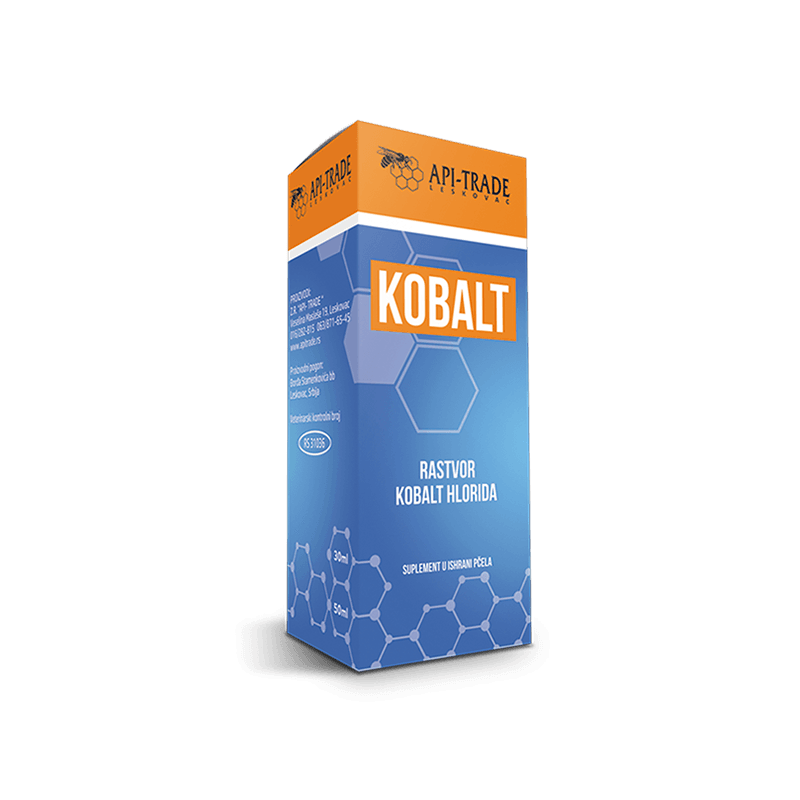 APITRADE Kobalt 200ml