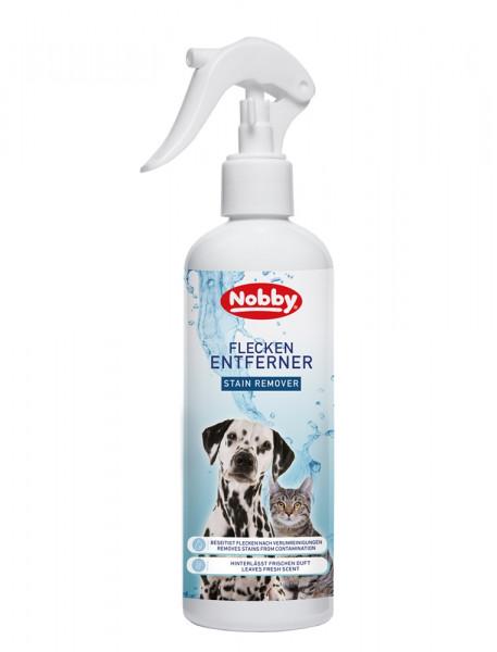 NOBBY Odstranjivač fleka, 500ml