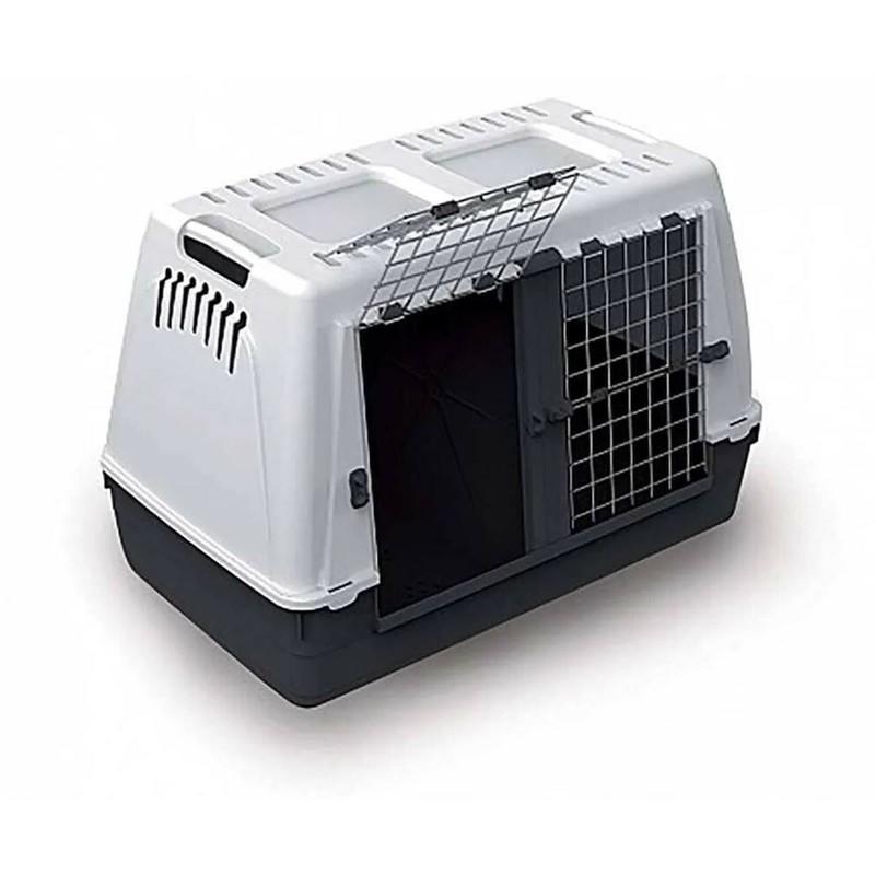 MP BERGAMO Transporter Beacco Grigio 100/2, 100x60x66cm