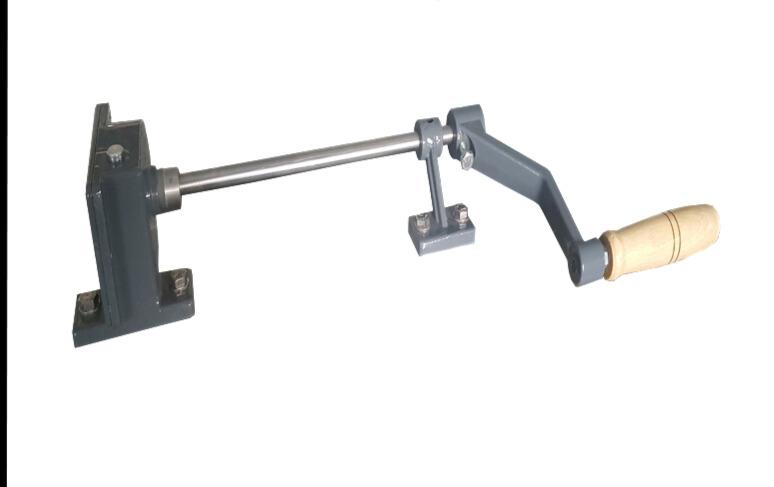 TECHTRON Ručni pogon za centrifugu Reduktor