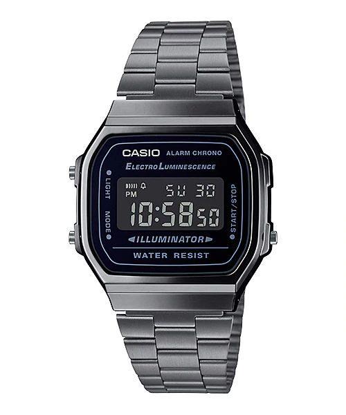 Casio Ručni sat A168WGG-1B