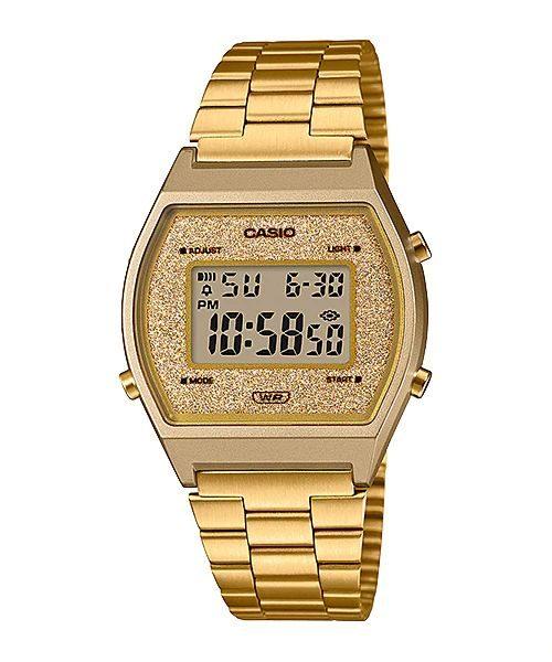 Casio Ručni sat B640WGG-9