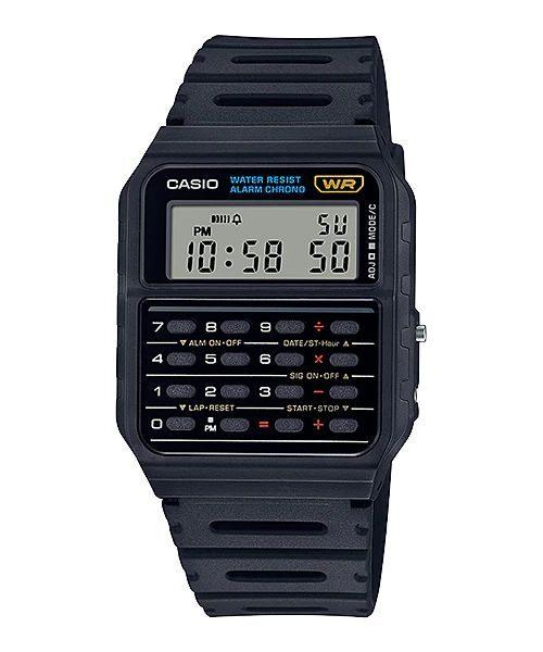 Casio Ručni sat CA-53W-1