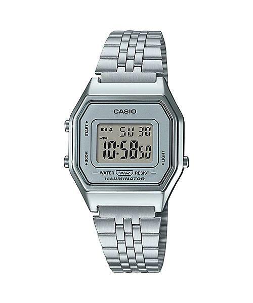 Casio Ručni sat LA680WA-7