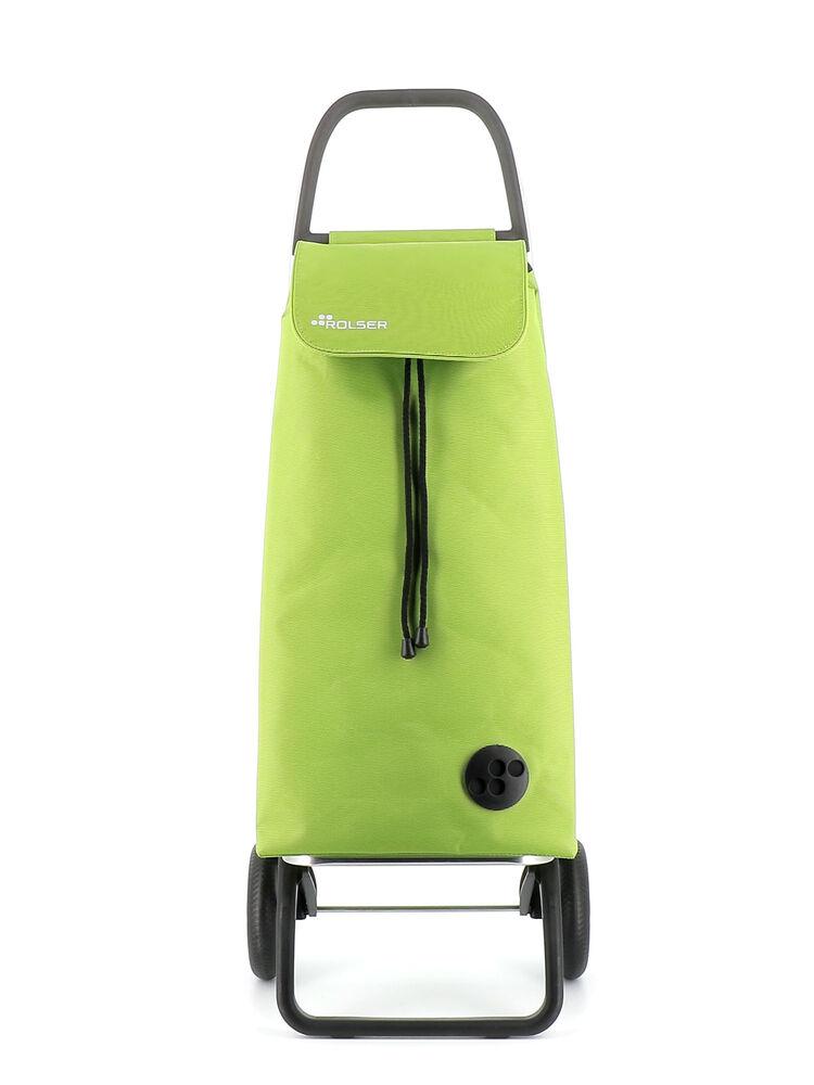 ROLSER Kolica za pijacu Termo Zen 2, Svetlozelena