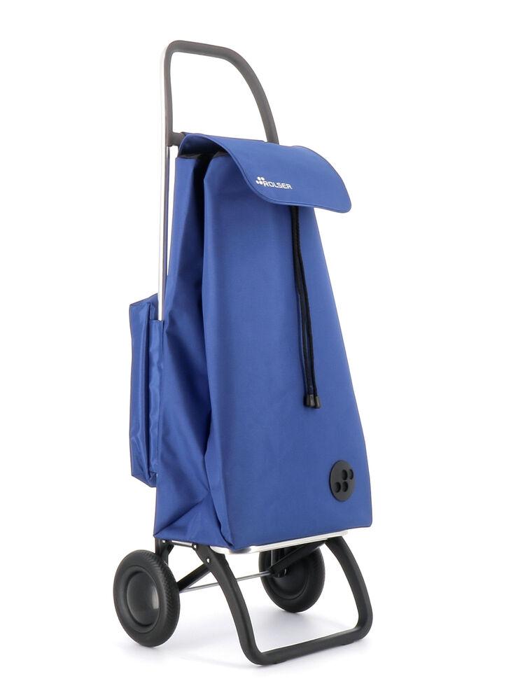 ROLSER Kolica za pijacu Termo Zen 2, Plava